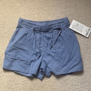 Lululemon Dance Studio HR Shorts 3.5”